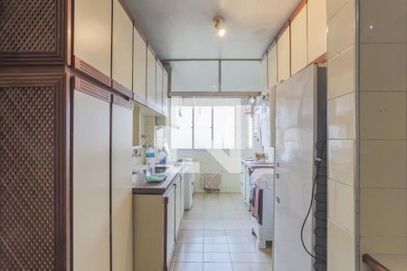 Apartamento à venda com 3 quartos, 110m² em Jardim Paulista, São Paulo