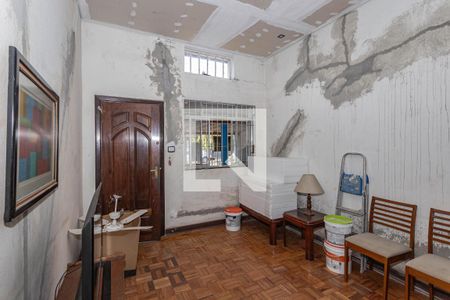 Casa à venda com 3 quartos, 139m² em Chácara Santo Antônio (Zona Sul), São Paulo