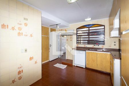 Casa à venda com 3 quartos, 222m² em Campo Belo, São Paulo