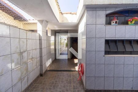 Casa à venda com 3 quartos, 222m² em Campo Belo, São Paulo