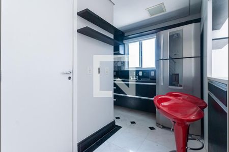 Apartamento à venda com 1 quarto, 80m² em Itaim Bibi, São Paulo