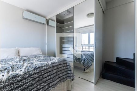 Apartamento à venda com 1 quarto, 80m² em Itaim Bibi, São Paulo