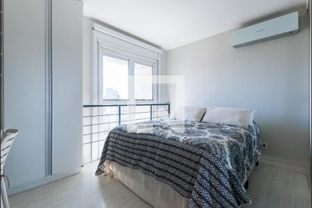 Apartamento à venda com 1 quarto, 80m² em Itaim Bibi, São Paulo