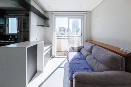 Apartamento à venda com 1 quarto, 80m² em Itaim Bibi, São Paulo