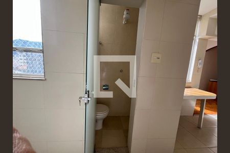 Apartamento à venda com 2 quartos, 80m² em Vila Isabel, Rio de Janeiro