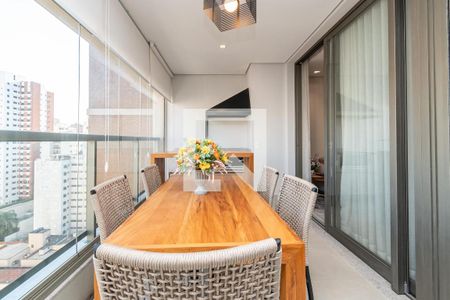 Apartamento à venda com 3 quartos, 109m² em Pompeia, São Paulo