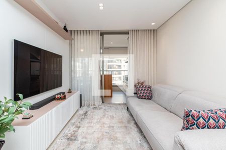 Apartamento à venda com 3 quartos, 109m² em Pompeia, São Paulo