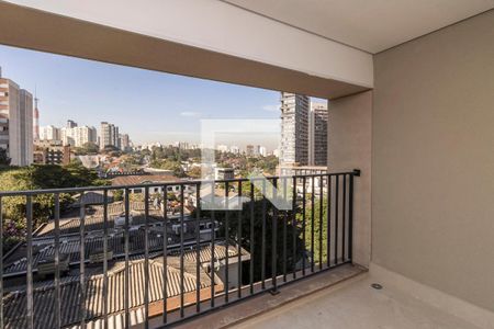 Apartamento à venda com 1 quarto, 27m² em Sumaré, São Paulo