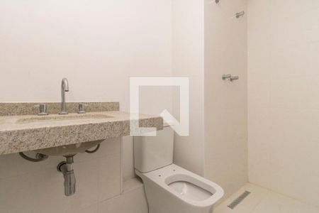 Apartamento à venda com 1 quarto, 27m² em Sumaré, São Paulo