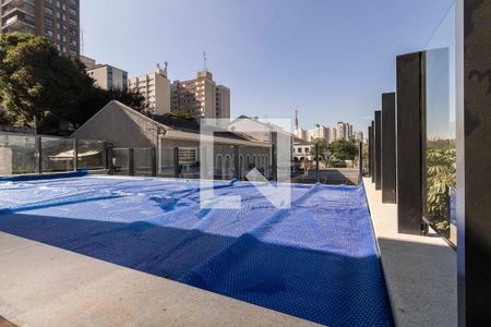 Apartamento à venda com 1 quarto, 27m² em Sumaré, São Paulo