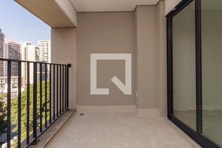 Apartamento à venda com 1 quarto, 27m² em Sumaré, São Paulo