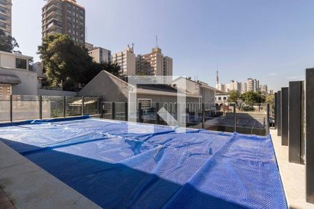 Apartamento à venda com 1 quarto, 27m² em Sumaré, São Paulo