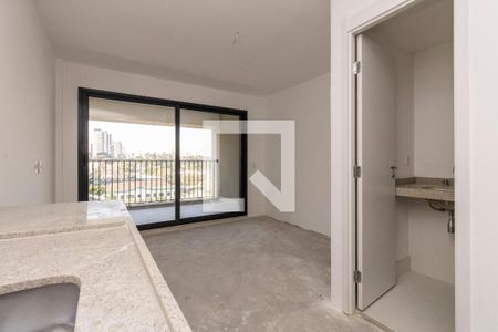 Apartamento à venda com 1 quarto, 27m² em Sumaré, São Paulo