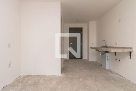 Apartamento à venda com 1 quarto, 27m² em Sumaré, São Paulo