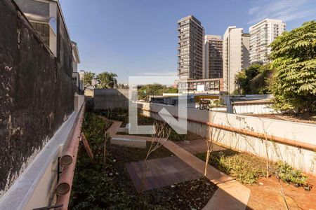 Apartamento à venda com 1 quarto, 27m² em Sumaré, São Paulo