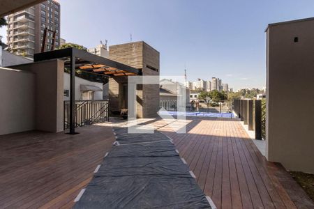 Apartamento à venda com 1 quarto, 27m² em Sumaré, São Paulo