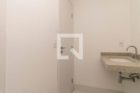 Apartamento à venda com 1 quarto, 27m² em Sumaré, São Paulo