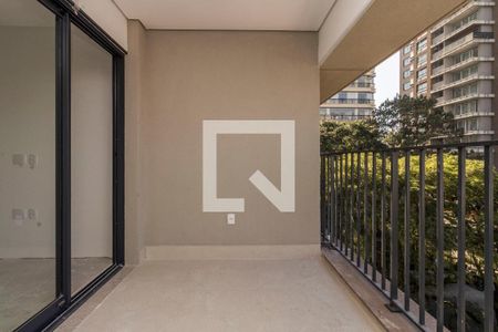 Apartamento à venda com 1 quarto, 27m² em Sumaré, São Paulo