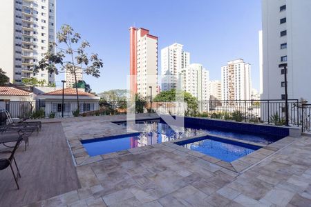 Apartamento à venda com 2 quartos, 72m² em Vila da Saúde, São Paulo