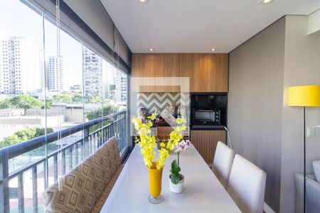 Apartamento à venda com 2 quartos, 72m² em Vila da Saúde, São Paulo