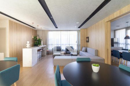 Apartamento à venda com 3 quartos, 91m² em Jardim das Acacias, São Paulo