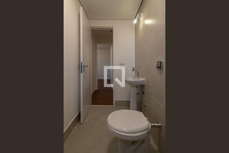 Banheiro de apartamento à venda com 2 quartos, 68m² em Aclimação, São Paulo