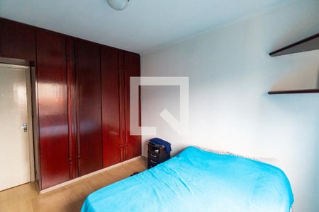 Quarto de apartamento à venda com 1 quarto, 53m² em Mirandópolis, São Paulo