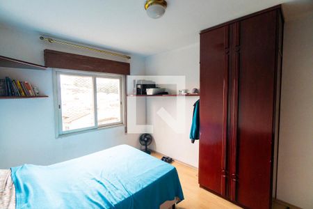 Quarto de apartamento à venda com 1 quarto, 53m² em Mirandópolis, São Paulo