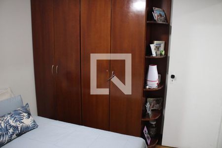 Quarto 1 de apartamento à venda com 3 quartos, 66m² em Amazonas, Contagem