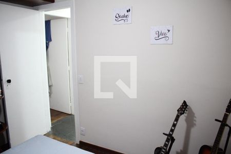 Quarto 1 de apartamento à venda com 3 quartos, 66m² em Amazonas, Contagem