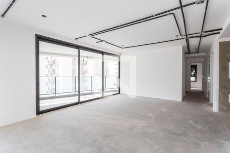 Apartamento à venda com 153m², 3 quartos e 2 vagasSala