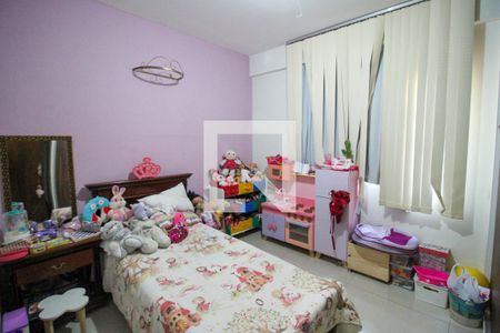 Quarto 1 de apartamento à venda com 2 quartos, 85m² em Renascença, Belo Horizonte