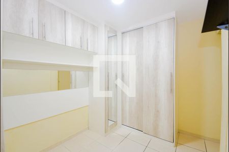 Quarto de apartamento à venda com 1 quarto, 40m² em Jardim Adriana, Guarulhos