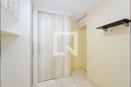 Quarto de apartamento à venda com 1 quarto, 40m² em Jardim Adriana, Guarulhos