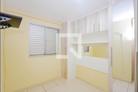 Quarto de apartamento à venda com 1 quarto, 40m² em Jardim Adriana, Guarulhos