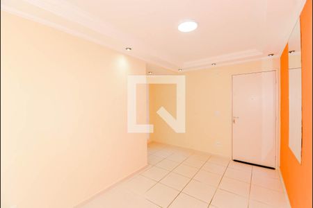 Sala de apartamento à venda com 1 quarto, 40m² em Jardim Adriana, Guarulhos