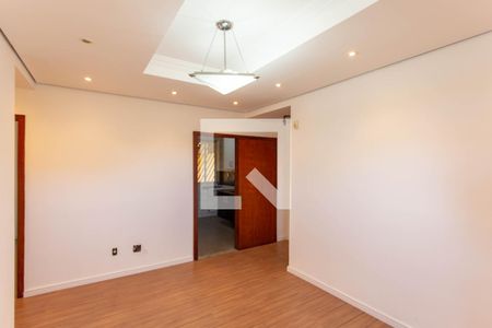 Sala de apartamento à venda com 3 quartos, 59m² em Santa Amelia, Belo Horizonte