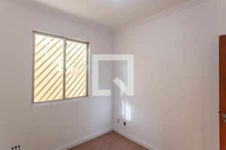 Quarto 2 de apartamento à venda com 3 quartos, 59m² em Santa Amelia, Belo Horizonte