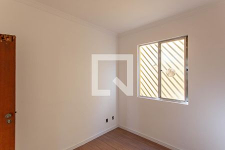 Quarto 1 de apartamento à venda com 3 quartos, 59m² em Santa Amelia, Belo Horizonte