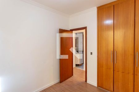 Quarto 2 de apartamento à venda com 3 quartos, 59m² em Santa Amelia, Belo Horizonte