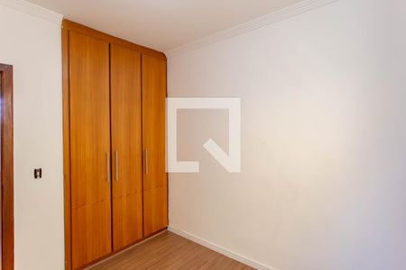 Quarto 2 de apartamento à venda com 3 quartos, 59m² em Santa Amelia, Belo Horizonte