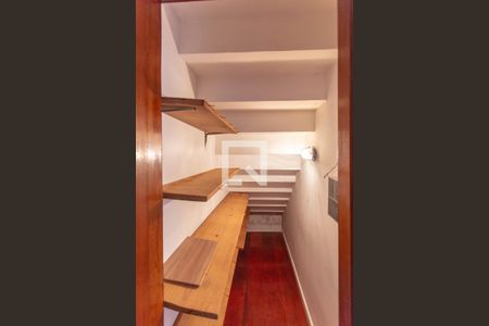 Despensa de apartamento à venda com 3 quartos, 59m² em Santa Amelia, Belo Horizonte