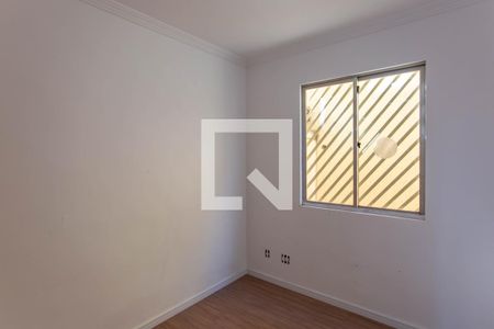 Quarto 2 de apartamento à venda com 3 quartos, 59m² em Santa Amelia, Belo Horizonte