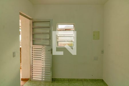 Kitnet/Studio para alugar com 2 quartos, 35m² em Americanópolis, São Paulo