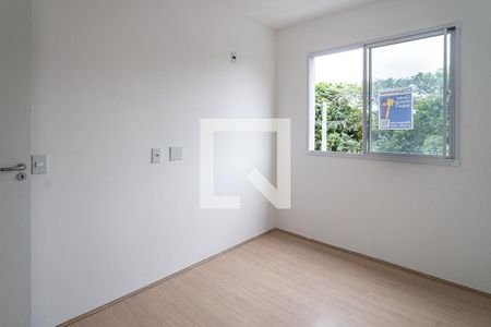 Quarto  de apartamento para alugar com 1 quarto, 39m² em São Lourenço, Niterói