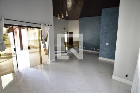 Sala de casa à venda com 3 quartos, 200m² em Parque Alto Taquaral, Campinas