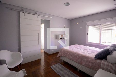 Quarto 1 - Suite  de casa à venda com 4 quartos, 254m² em Vila Gumercindo, São Paulo