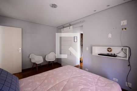 Quarto 1 - Suite  de casa à venda com 4 quartos, 254m² em Vila Gumercindo, São Paulo