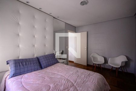 Quarto 1 - Suite  de casa à venda com 4 quartos, 254m² em Vila Gumercindo, São Paulo