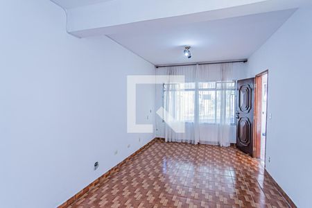 Sala de casa para alugar com 4 quartos, 176m² em Piqueri, São Paulo